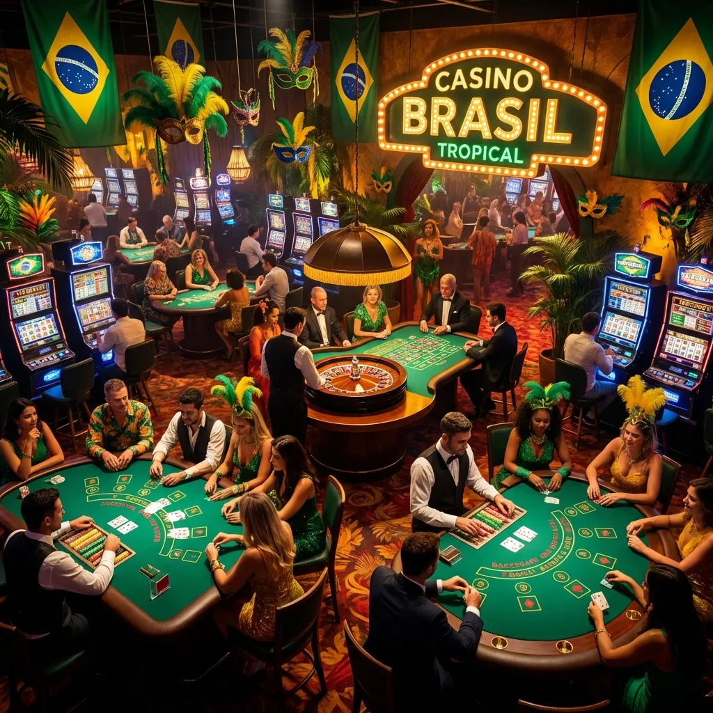 Betsoft Slots 3D Comparação