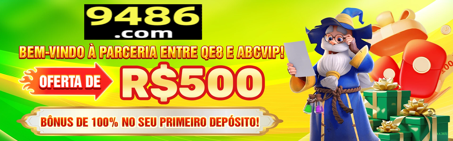 Fortune Ox Slot tt365