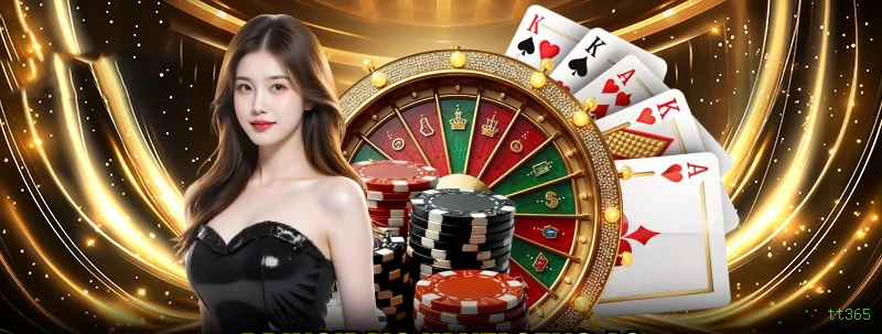 Fortune Tiger Slot tt365
