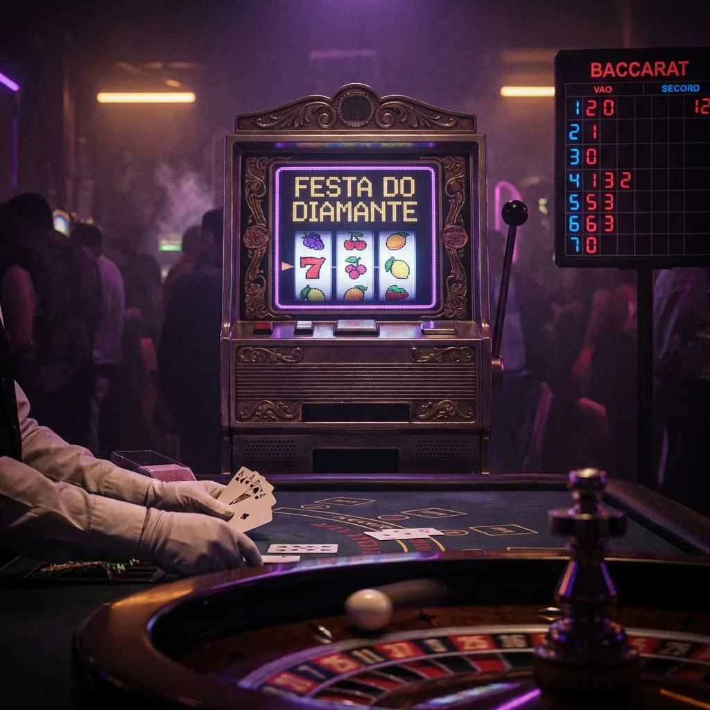 tt365 Cassino Clássico