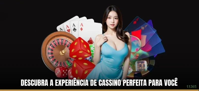 tt365 Provedores Premium