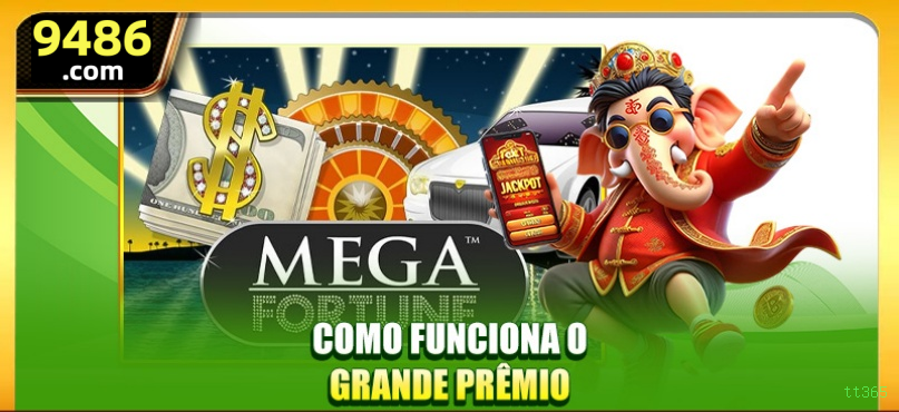 Jogos tt365