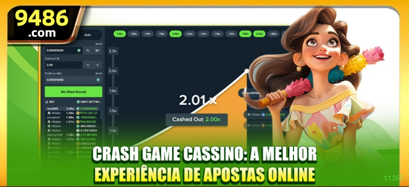 tt365 Cassino Clássico