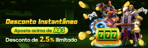 Novos Jogos tt365