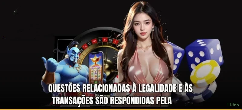 tt365 Cassino Clássico