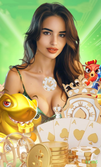 Roleta Online tt365