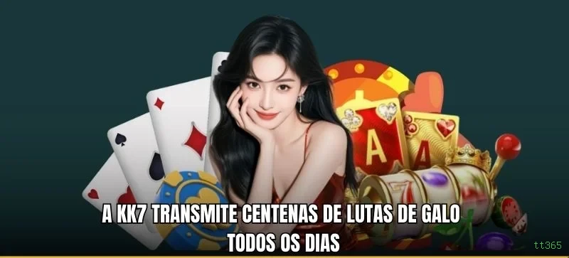 tt365 Cassino Clássico