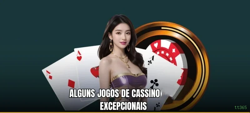 Slots Clássicos tt365