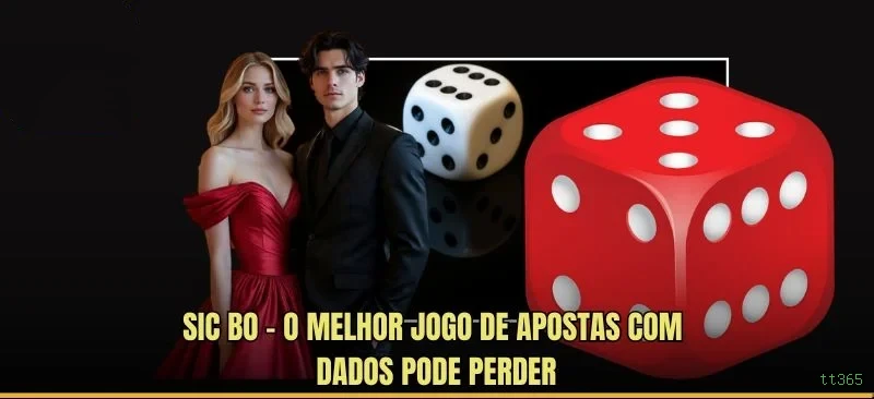 tt365 Cassino Clássico