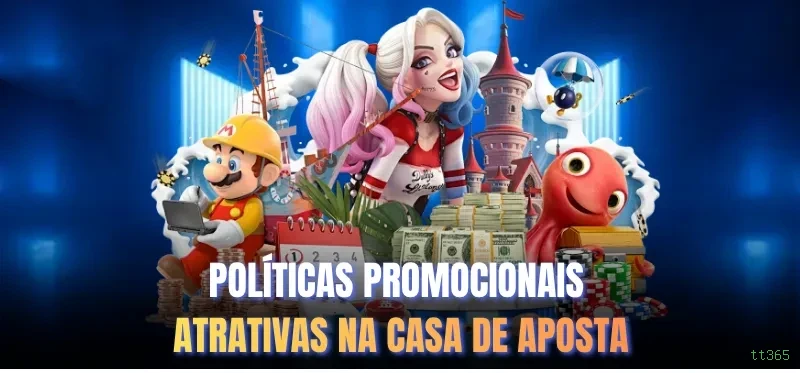 tt365 Cassino Clássico