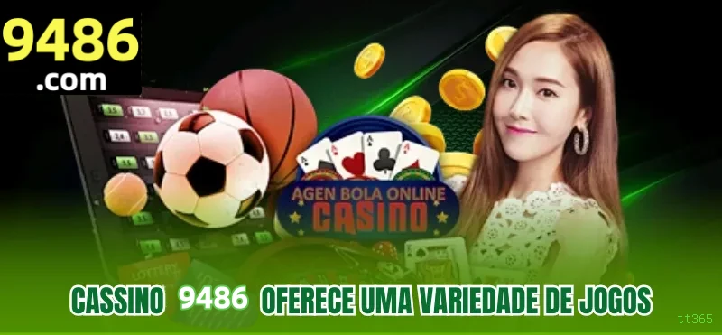 tt365 Cassino Clássico