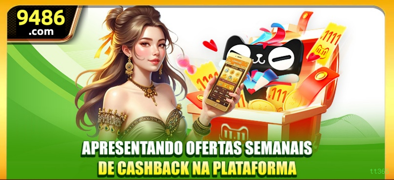 Vídeo Slots tt365
